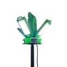 LED light BCL 360° BLUETOOTH STAR LED 120 TS