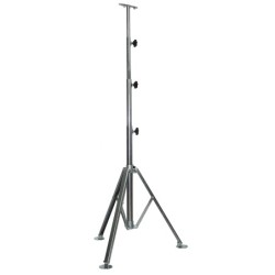 Teleskopo stovai TS V 25