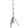 Teleskopo stovai TS V 25