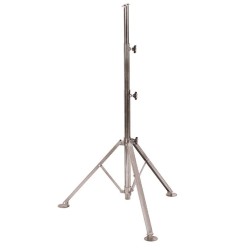 Teleskopo stovai TS V 25