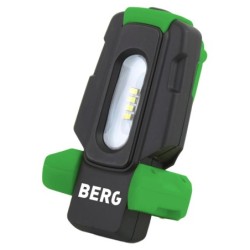 LED handheld flashlight BCL Pocket