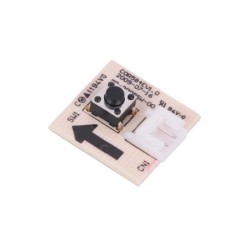 AEG elektroninė plokštė