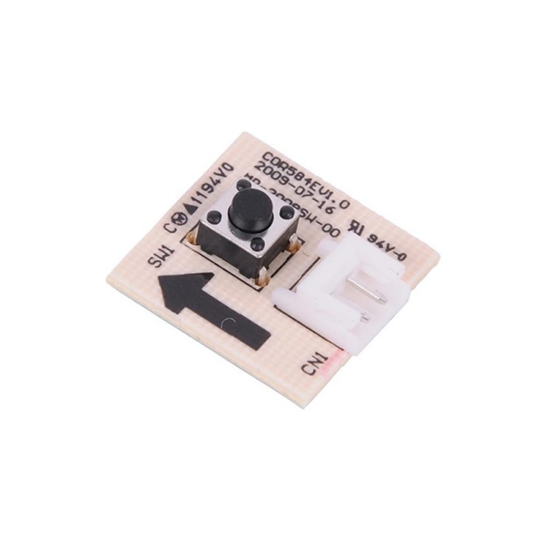 AEG elektroninė plokštė