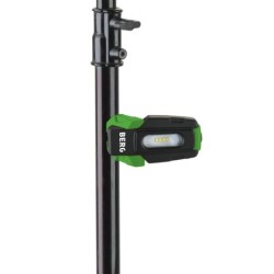 LED handheld flashlight BCL Pocket