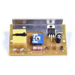 Elektroninė plokštė PCB AEG