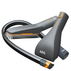 AEG AKIT112 360 kodas ir automobilio komplektas