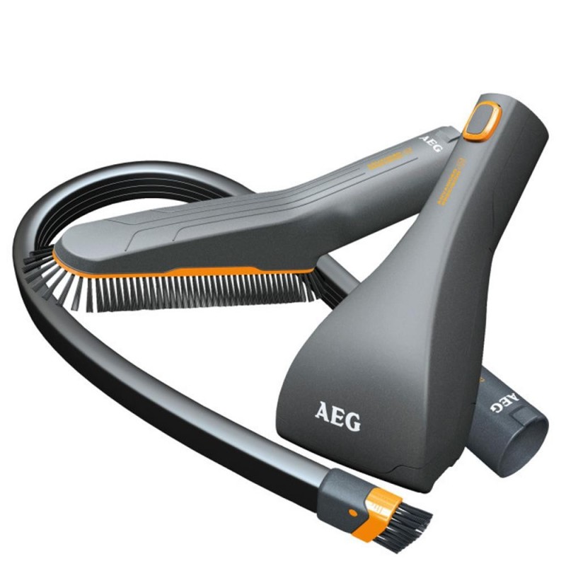 AEG AKIT112 360 kodas ir automobilio komplektas