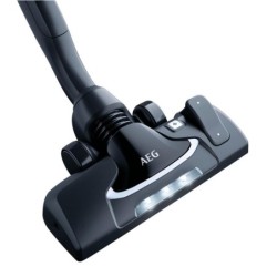 Kombinacija grindų antgalis AEG AZE141 LED