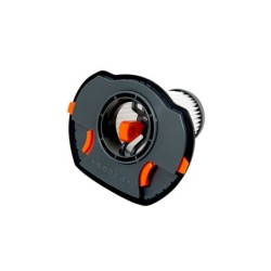 Cilindrinis filtras AEG ZB5010-5011-5012 serija
