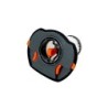 Cilindrinis filtras AEG ZB5010-5011-5012 serija