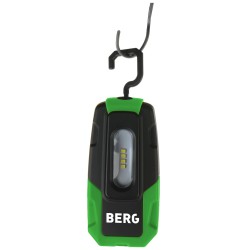 LED handheld flashlight BCL Pocket