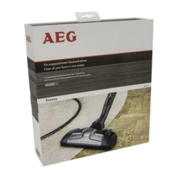 Kombinuotas grindų antgalis AEG AZE114, 30 cm