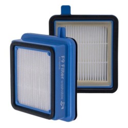 Hepa filtras AEG - Electrolux FX9 (plovimas)