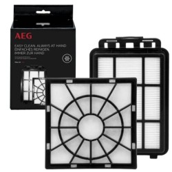 Filtrų komplektas AEG - Electrolux VX4