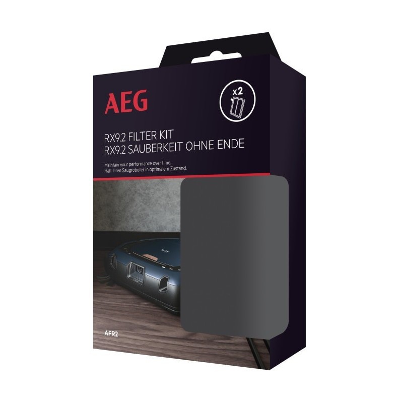 Filter AEG AFR2 RX9.2 komplekt