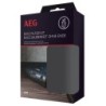 Filtras AEG AFR2 RX9.2 komplektas
