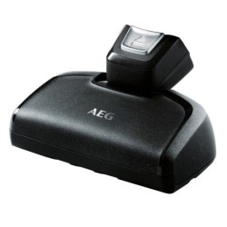Turbo grindų antgalis EG AZE134 motorizuotas
