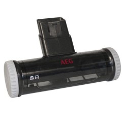 AEG AZE125 BedPro Clean čiužinio siurblys