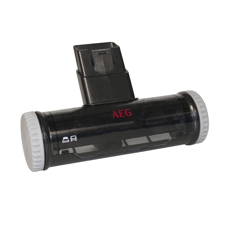 AEG AZE125 BedPro Clean čiužinio siurblys AEG AZE125 BedPro Clean čiužinio siurblys