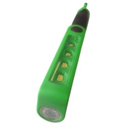 LED handheld flashlight BCL Slim