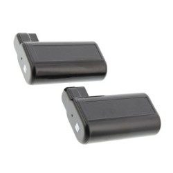 Aku Twinpack AEG RX9 - PUREi9 serija