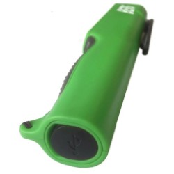 LED handheld flashlight BCL Slim
