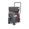 Starmix L-1635 Top – statybinis siurblys su L klasės filtru