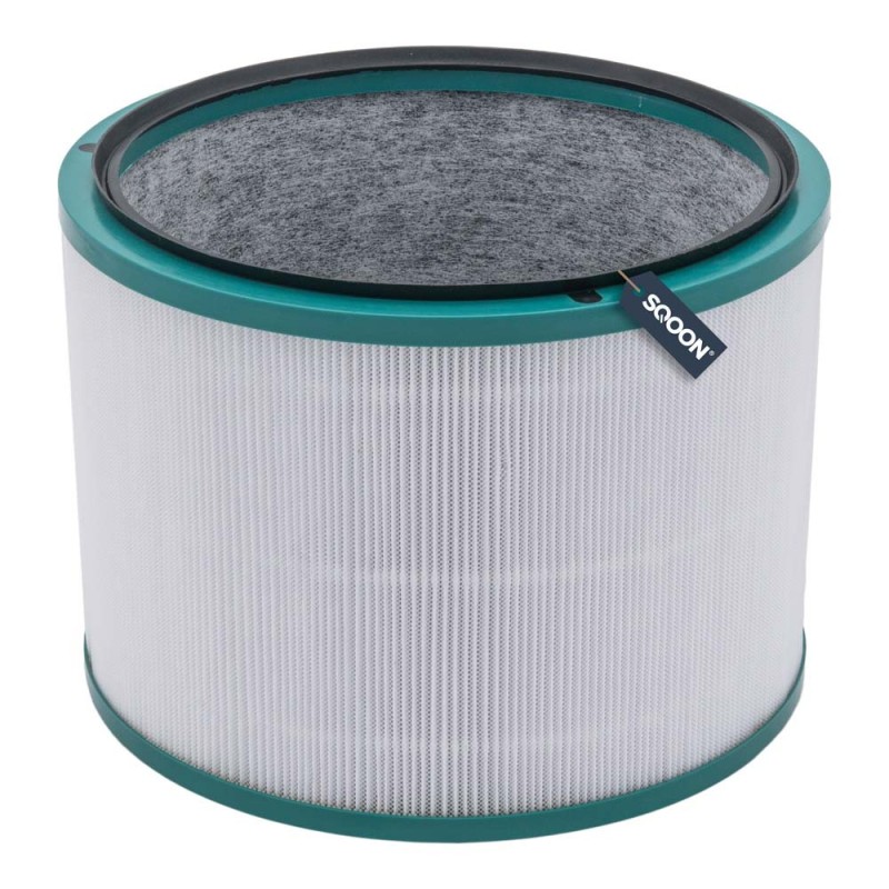 Oro valytuvas Dyson HP01 - HP02 - DP01 filtras
