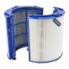Oro valytuvas Dyson Pure HEPA filtras