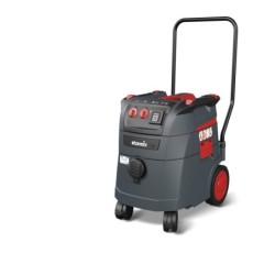 Starmix L-1635 Top – statybinis siurblys su L klasės filtru