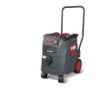 Starmix L-1635 Top – statybinis siurblys su L klasės filtru