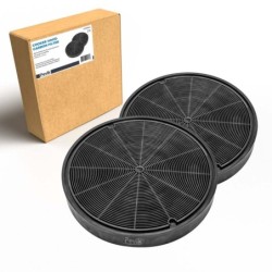 Anglies filtrų komplektas - AEG - Electrolux - BEKO