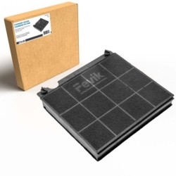 Угольный фильтр AEG - Electrolux - Bauknecht - Тип 15