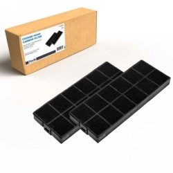 Carbon filter set - ATAG - Airlux