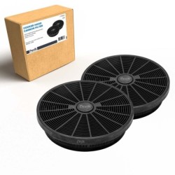 Carbon filter set ATAG - ETNA