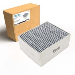 Anglies filtrai oro valytuvams - Bosch - Siemens 00678460