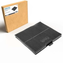 Anglies filtrų komplektas oro valytuvui - Bosch - Siemens 00744075