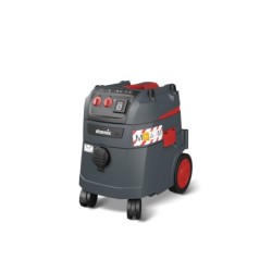 Starmix iPulse M-1635 Safe – M klasės dulkių siurblys