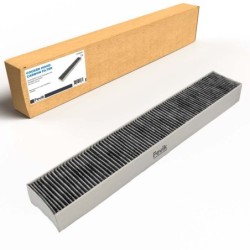 Anglies filtrai oro valytuvui - Bosch - Siemens 17000822