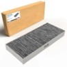 Anglies filtrai oro valytuvams - Bosch - Siemens - 11018621