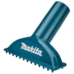 Makita imtuvas 32 mm mėlynas