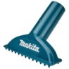 Makita imtuvas 32 mm mėlynas