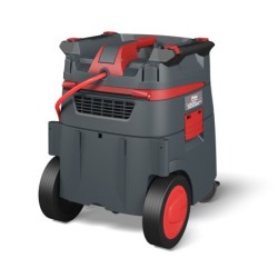 Starmix iPulse M-1635 – M-Class Industrial Vacuum