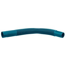 Makita lankstus siurbimo vamzdis 32 mm mėlynas