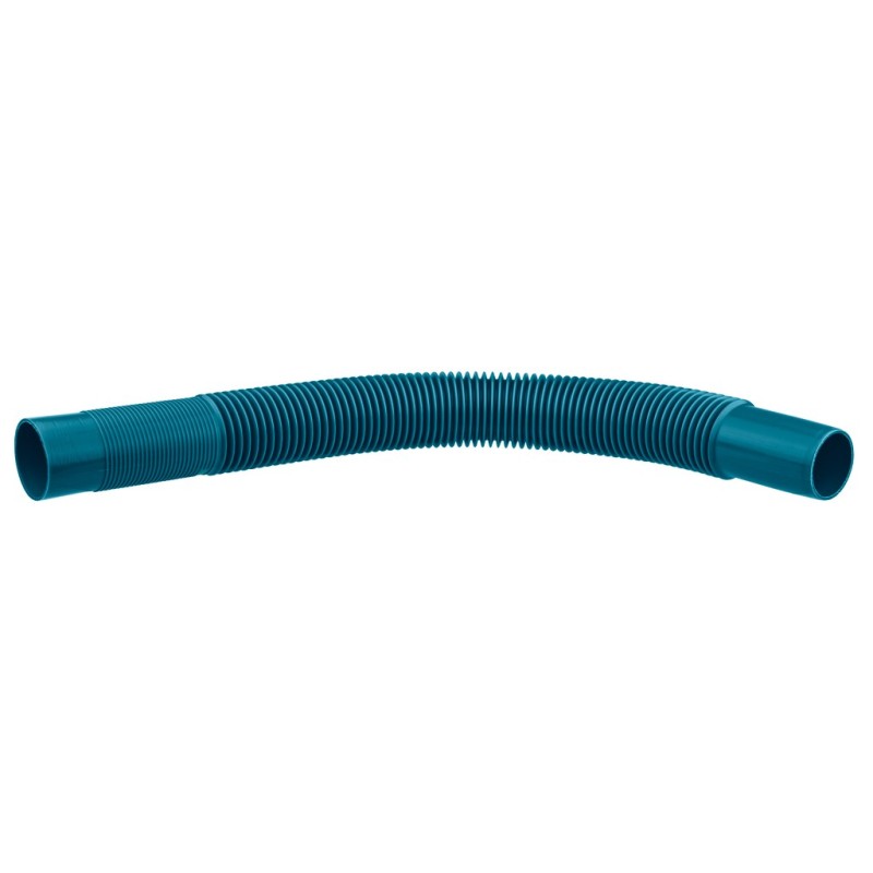 Makita lankstus siurbimo vamzdis 32 mm mėlynas