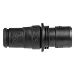 Makita žarnų jungtis 35-25 mm briaunota