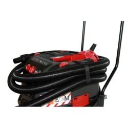 Starmix iPulse M-1635 – M-Class Industrial Vacuum