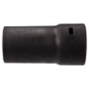 Makita žarnų adapteris 45-38mm