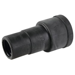 Makita žarnų jungtis 35-25 mm briaunota