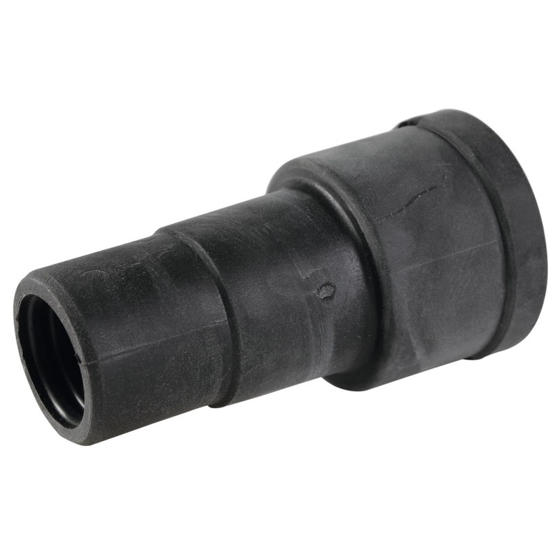 Makita žarnų jungtis 35-25 mm briaunota